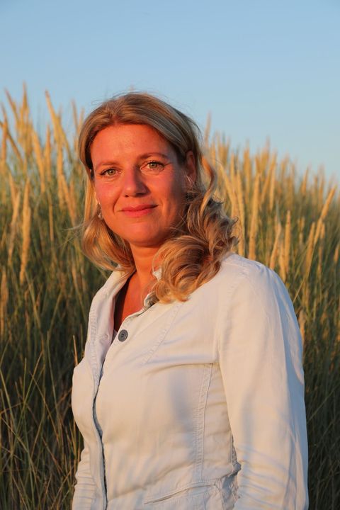 Machteld Raat – van ’t Hof